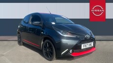 Toyota Aygo 1.0 VVT-i X-Press 5dr Petrol Hatchback